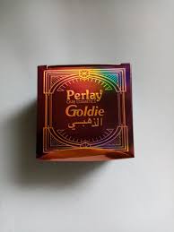 Perlay Goldie Beauty Cream 40ml