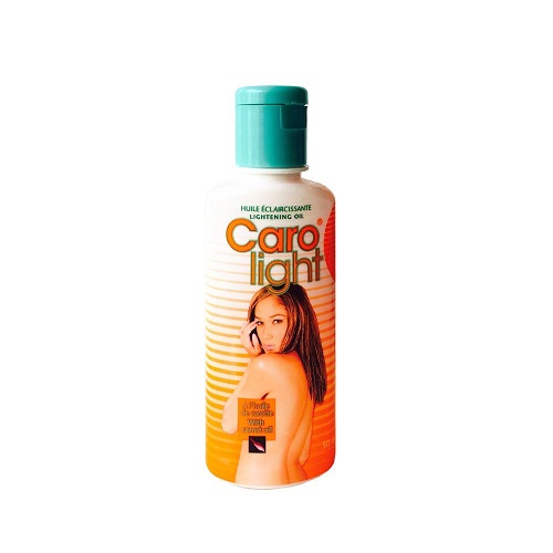 Caro light carrot huile  50ml