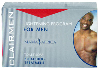 Clairmen savon clarifiant 180g