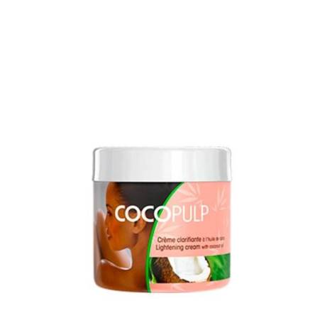 Cocopulp Creme Eclr 500ml