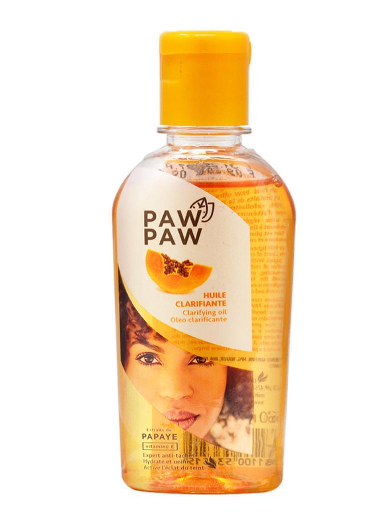 Paw Paw Huile Clarifiante 60ml