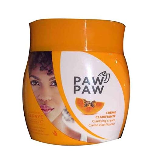 Paw Paw Creme Clarifiante Po 300ml