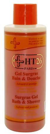 Ht26 surgras gel bath & shower 1000ml