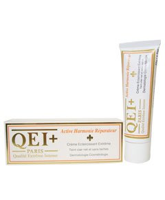 Qei+ creme eclaircissante extreme 50ml