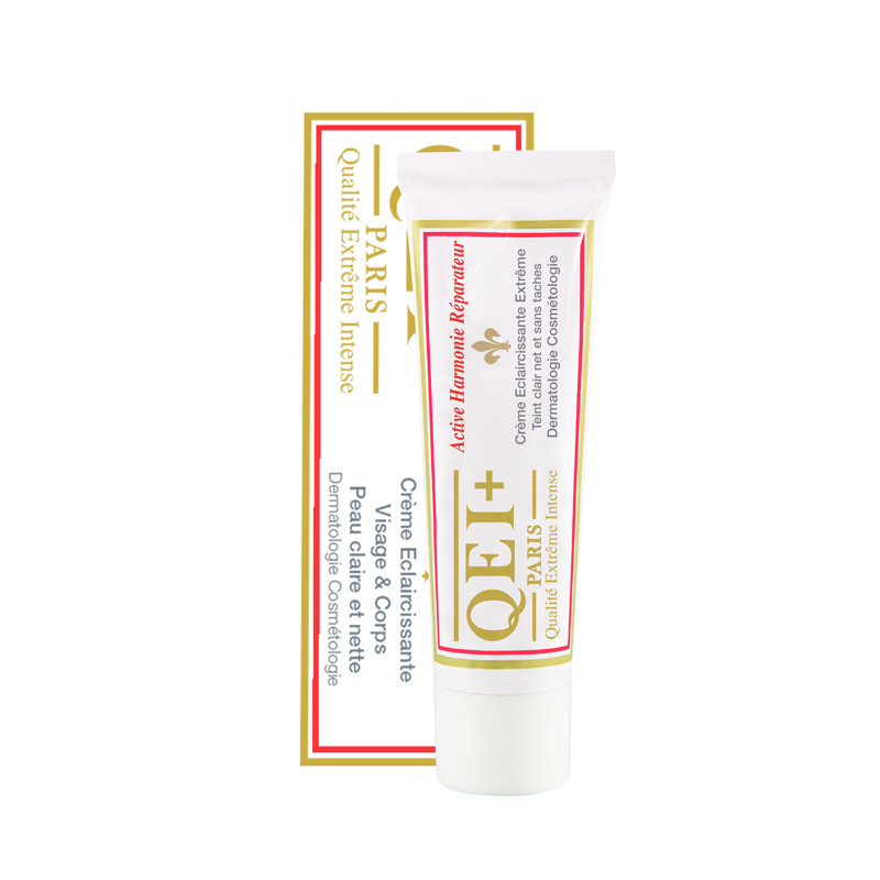 55H+ Ultra harmonie reparateur cream 50g