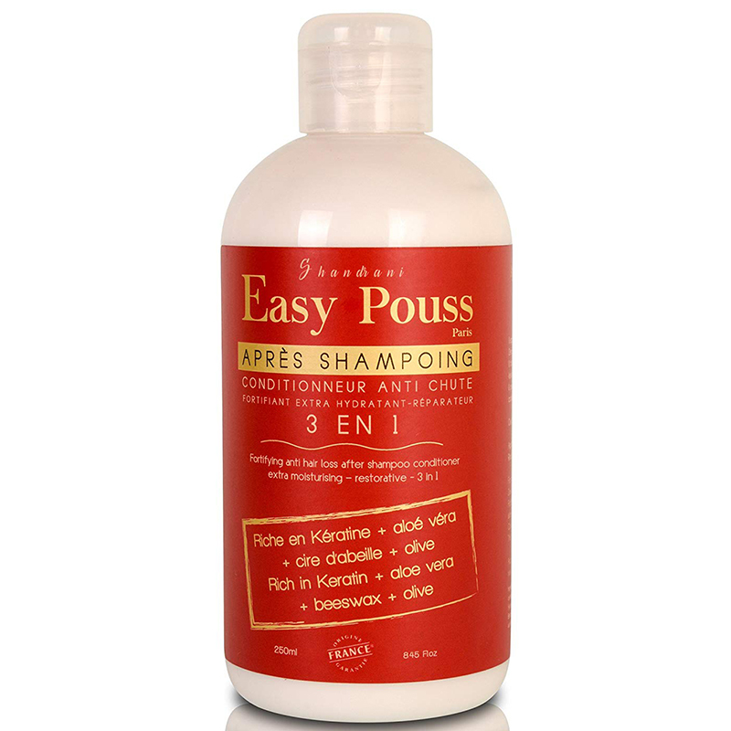 Easy pouss conditioner 250ml