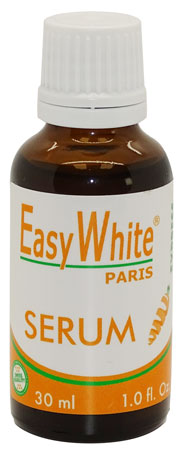 Easy white serum carotte 30ml