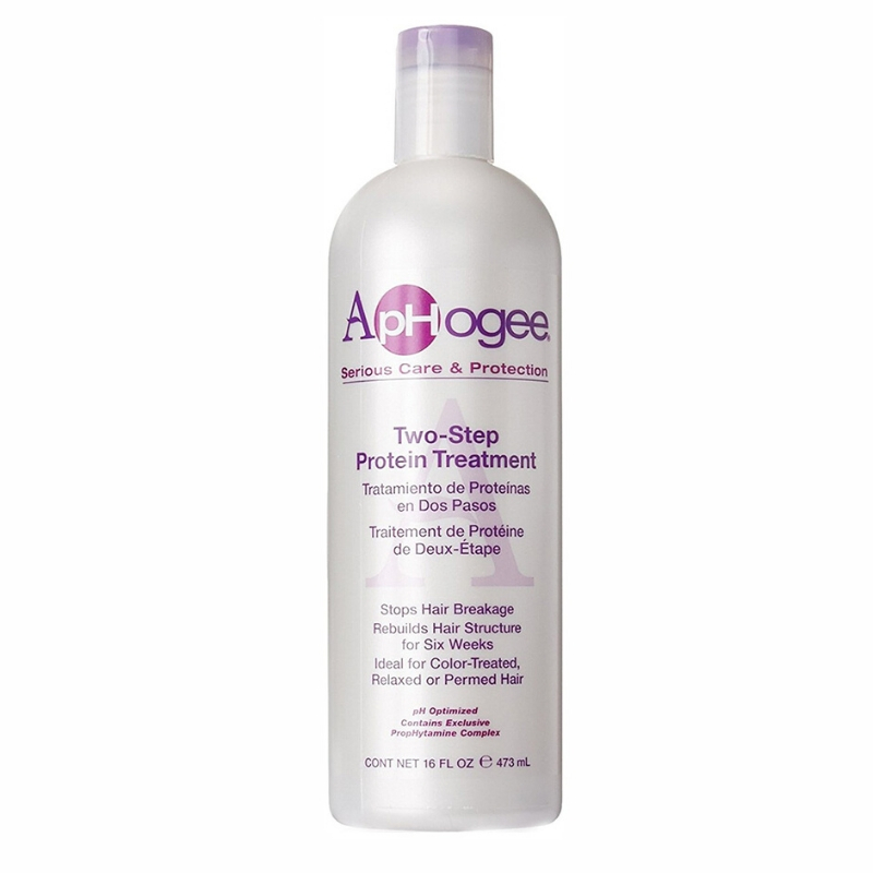 APH two step protein treatment 473ml