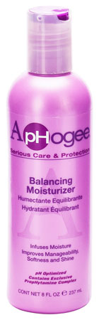 APH balancing moisturlzer 237ml