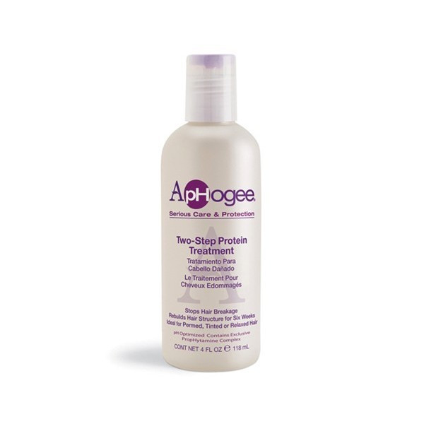 APH two step protein treatment 118ml