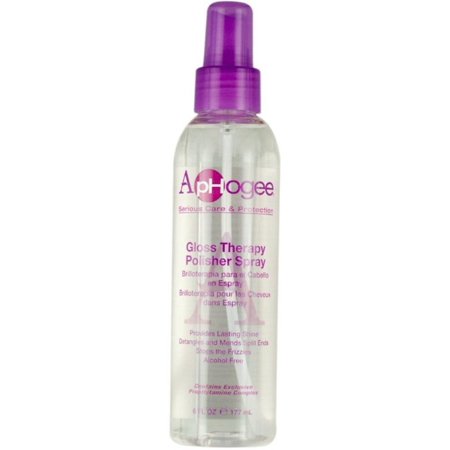 APH hair polisher spray 177ml