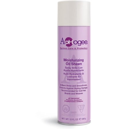 APH sheen spray 340g