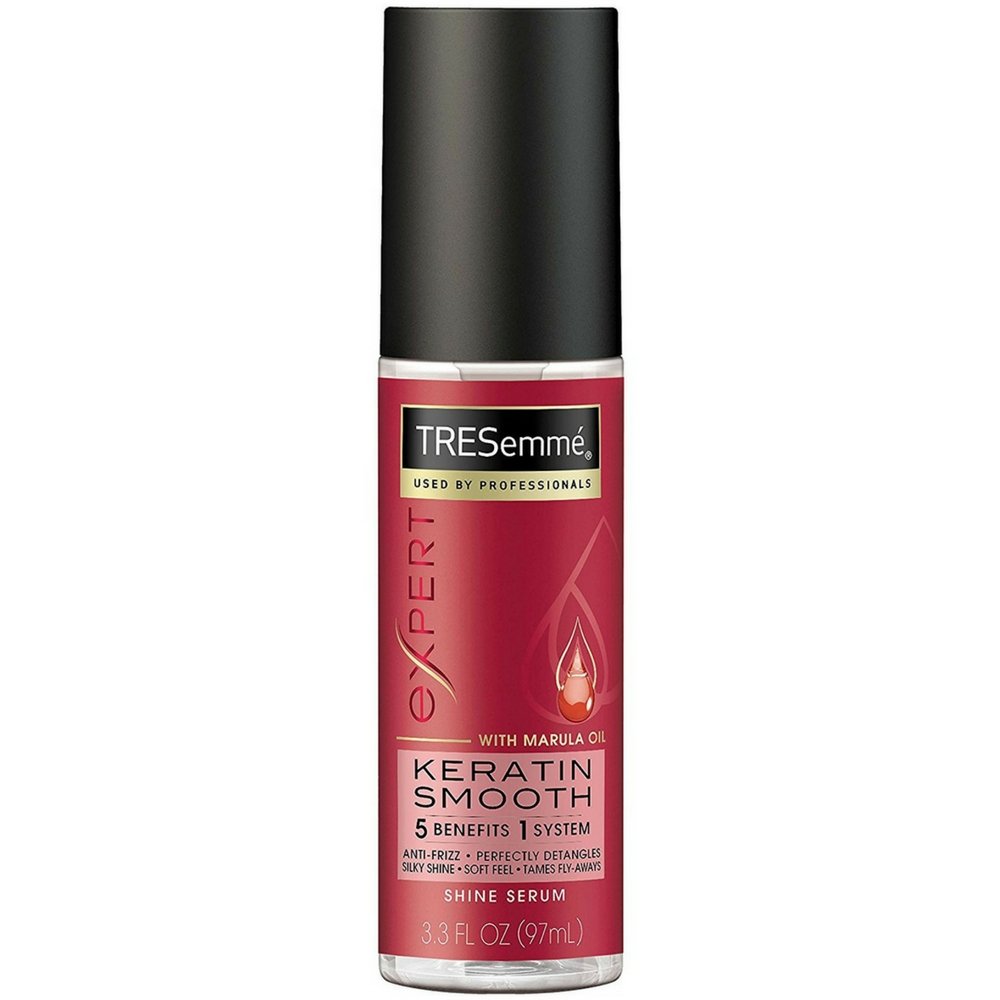 Tresemme keratine serum 97ml