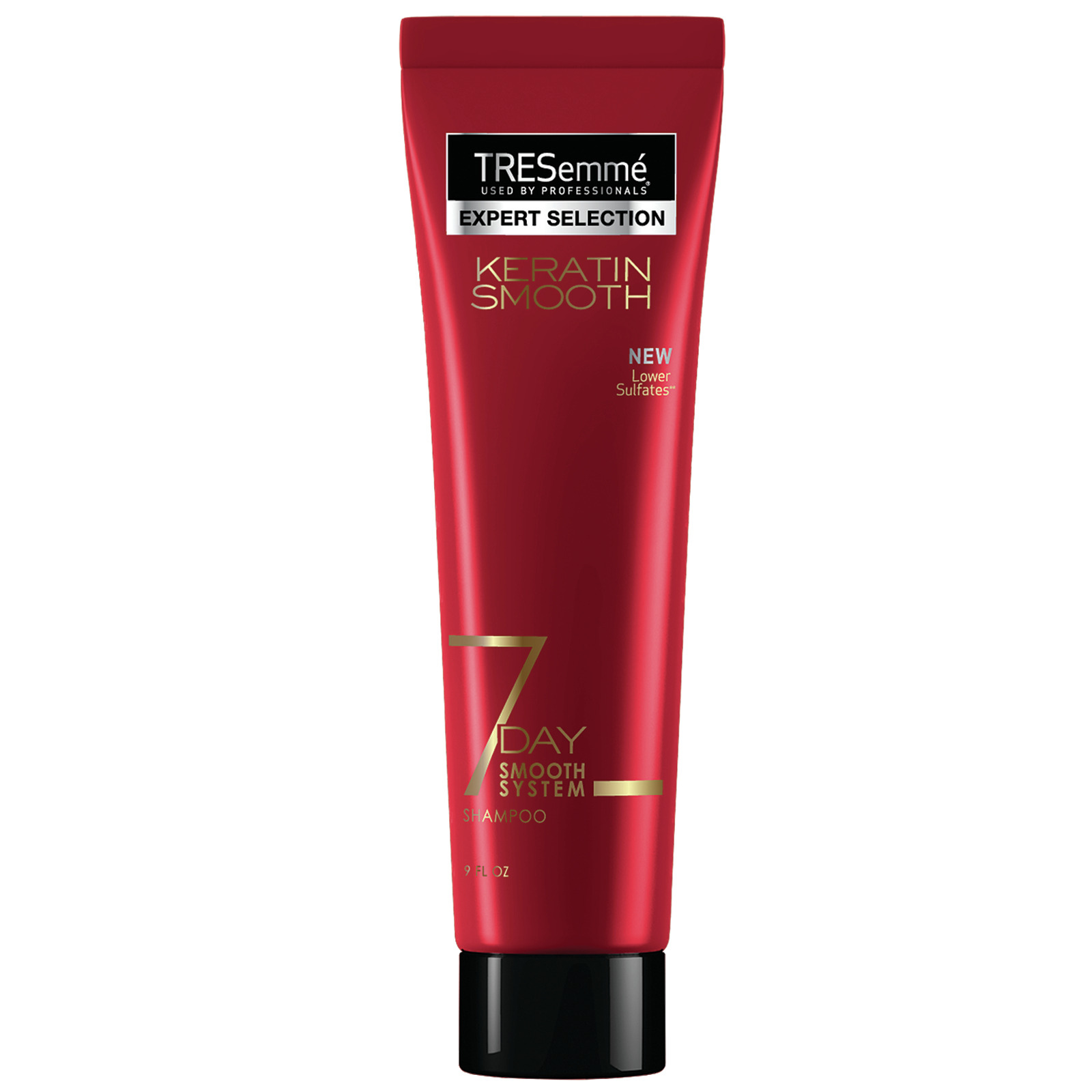 Tresemme keratine 7 days shampoo 250ml