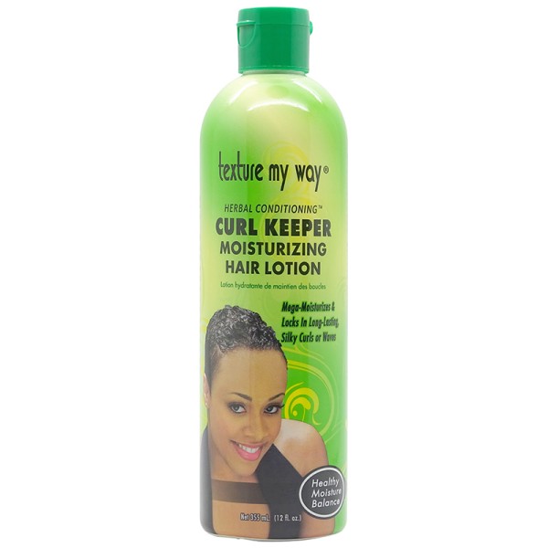Texturmywaycurlkeeper355ml