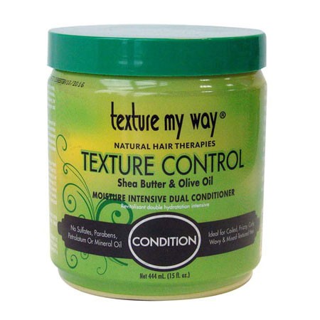 Texture my texture control 444ml