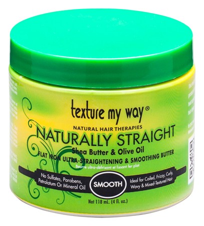 Texture my naturally straight 113ml