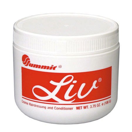 Summit liv hair dress & condt 106g