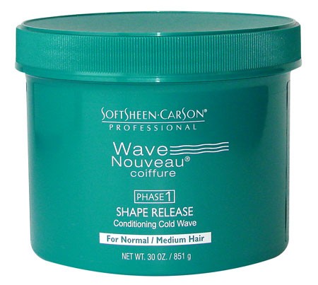 Wave nouveau relaxer regular 851g