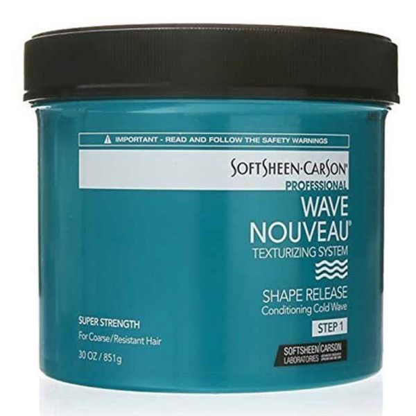Wave nouveau relaxer super 851g