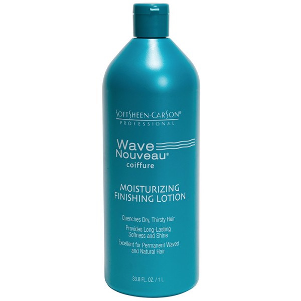 Wave nouveau moisturizing lotion 1l