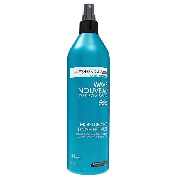 Wave nouveau moisturizing mist 500ml
