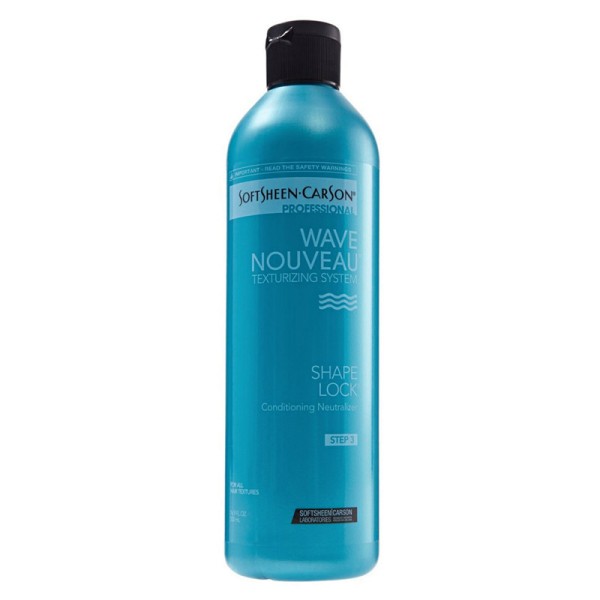 Wave nouveau shape lock step 3 500ml