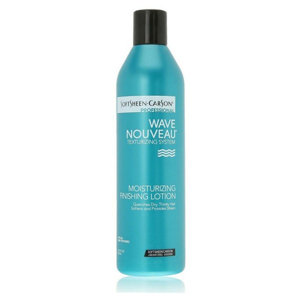 Wave nouveau finishing lotion 500ml