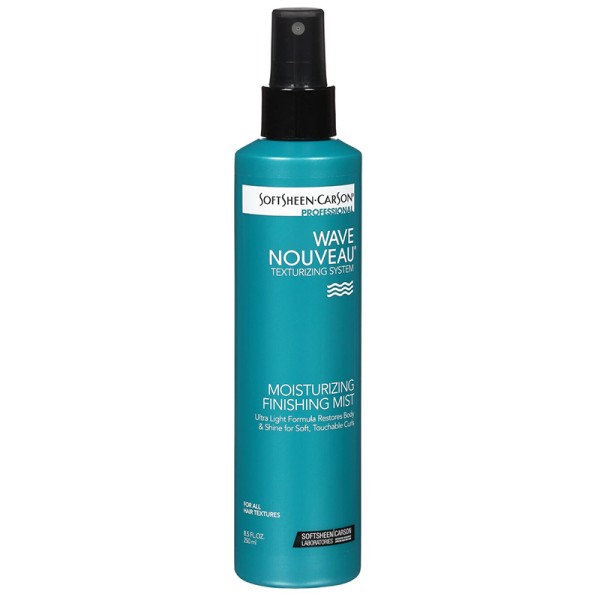 Wave nouveau moisturizing mist 250ml