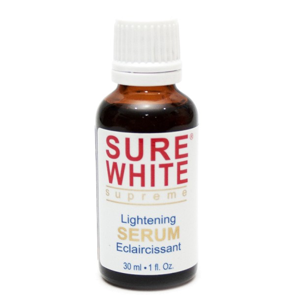 Sure white serum 30ml