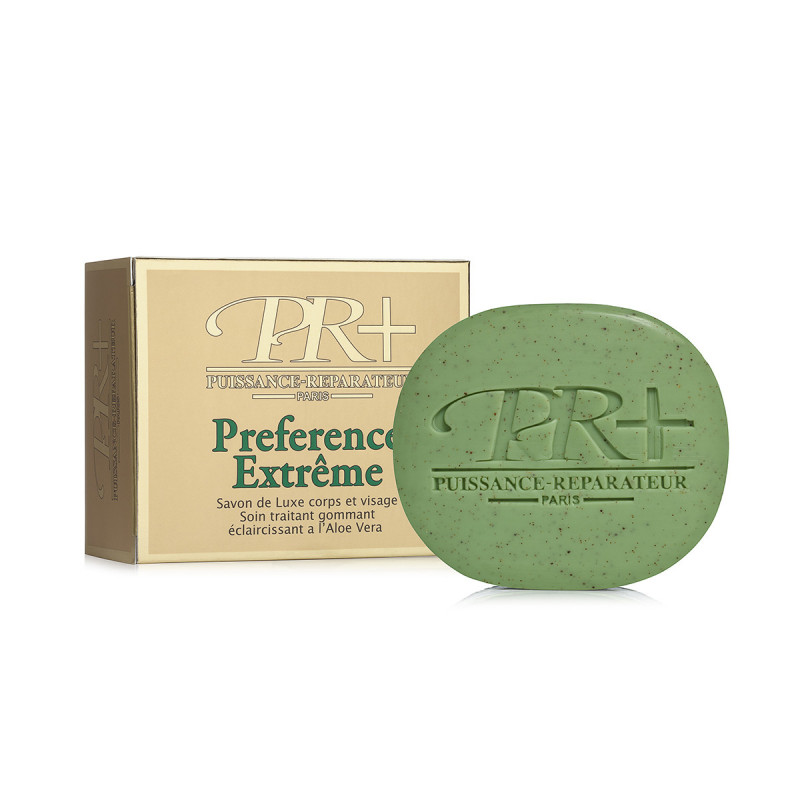 Patricia r preference extreme soap 200g
