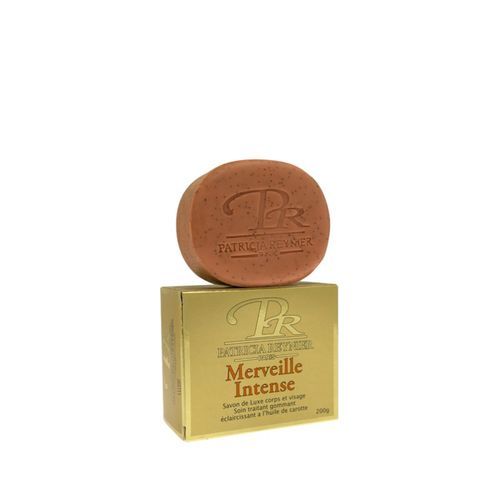 Patricia r merveille intense  savon 200g