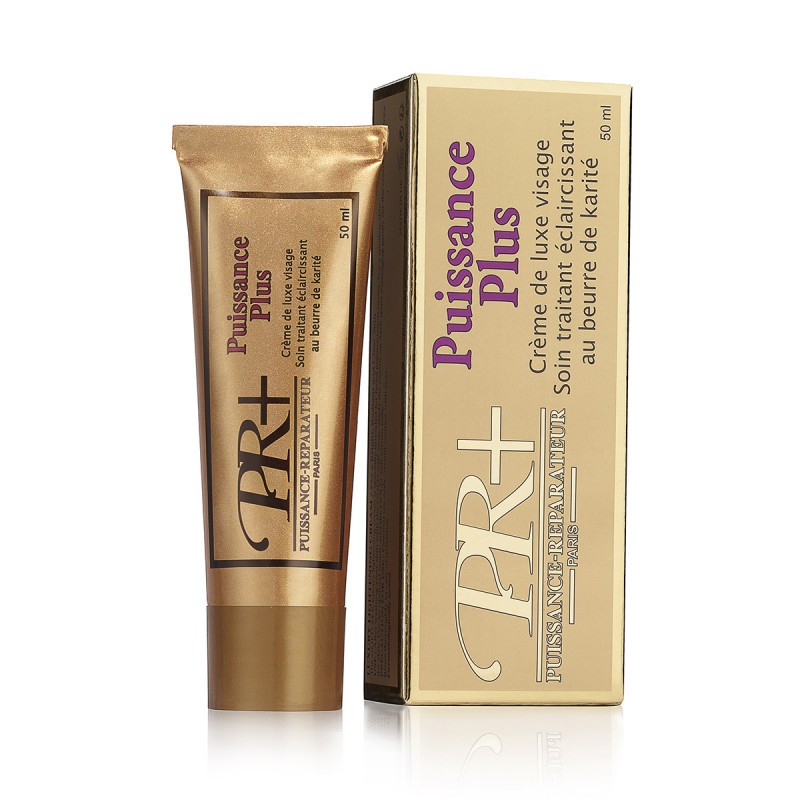 Patricia r puissance plus creme 50ml