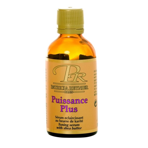 Patricia r puissance plus serum 50ml