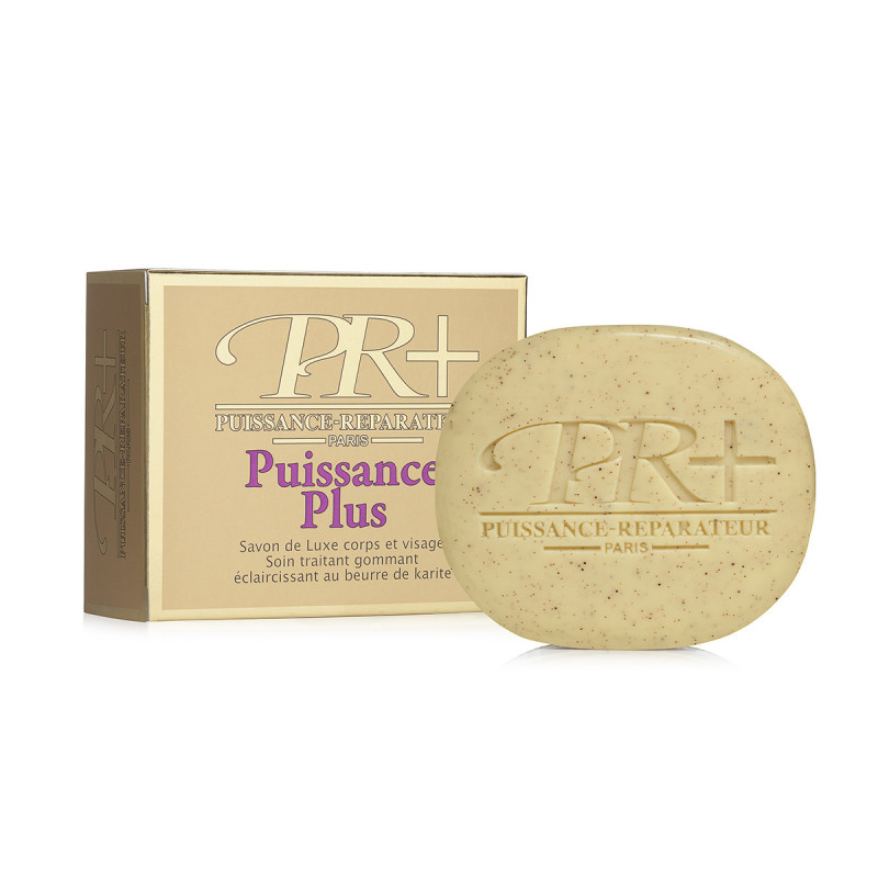 Patricia r puissance plus 200g