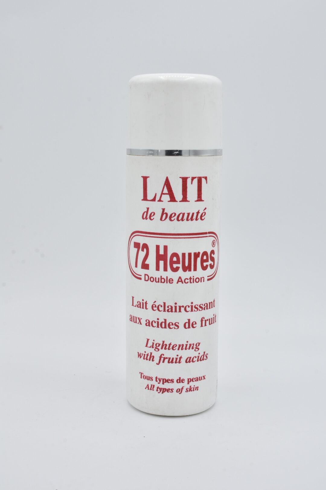72 heures lait 500ml