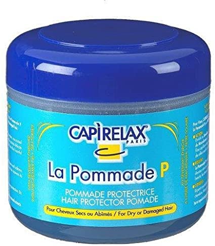 Capirelax la pommade p hair protector pomade 200ml