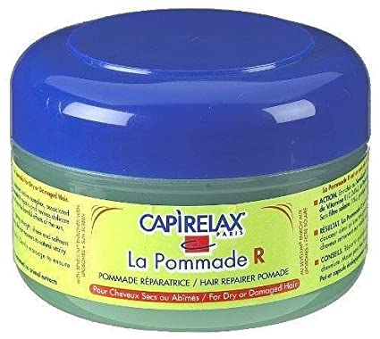 Capirelax la pommad hairdress repair 250ml