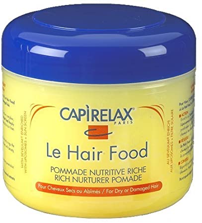 Capirelax le hair food 150ml