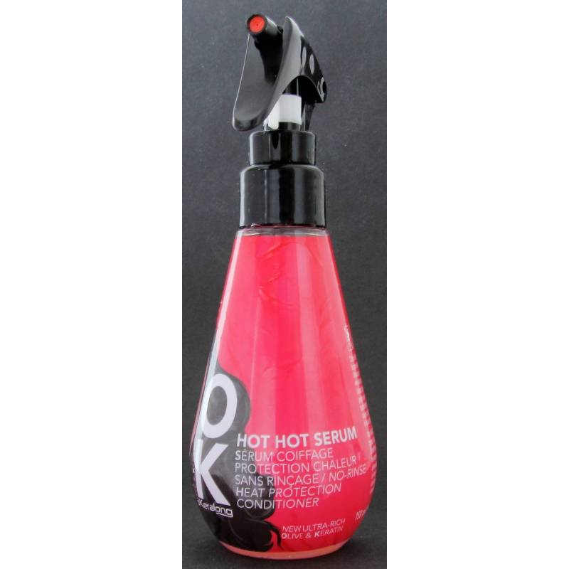 Keralong ok serum heat prot 150ml