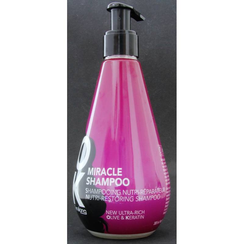 Keralong ok miracle shampoo 300ml