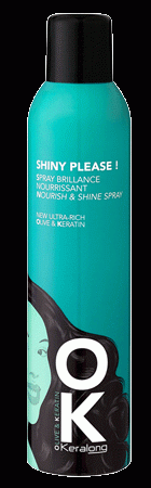 Keralong ok spray 300ml