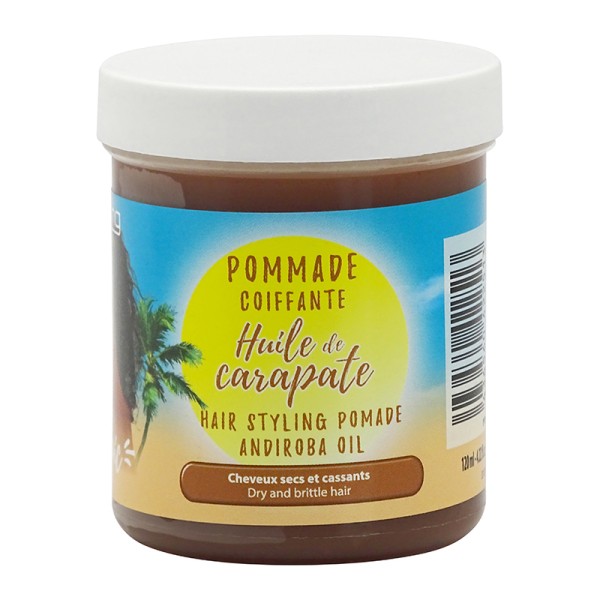 Keralong carapate pommade 100ml