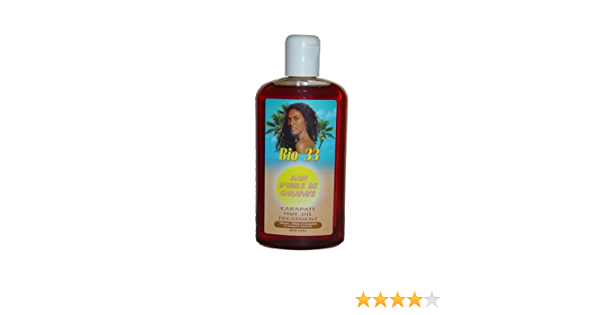 Keralong carapate hot oil tretment 250ml