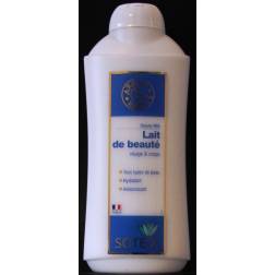 Soteix lait de beaute 750ml