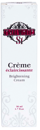 Maxi white s1 eclr cream 50ml