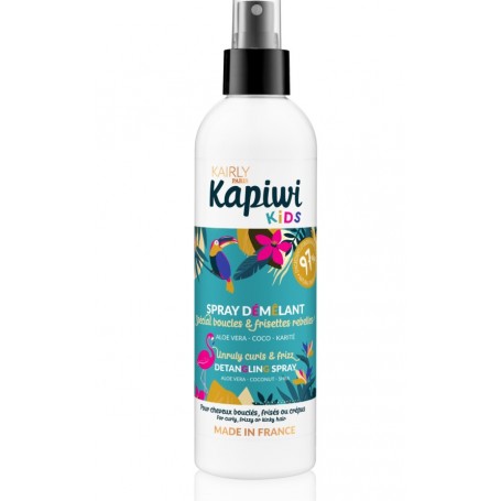 Kairly kapiwi kids spray demelant 250ml