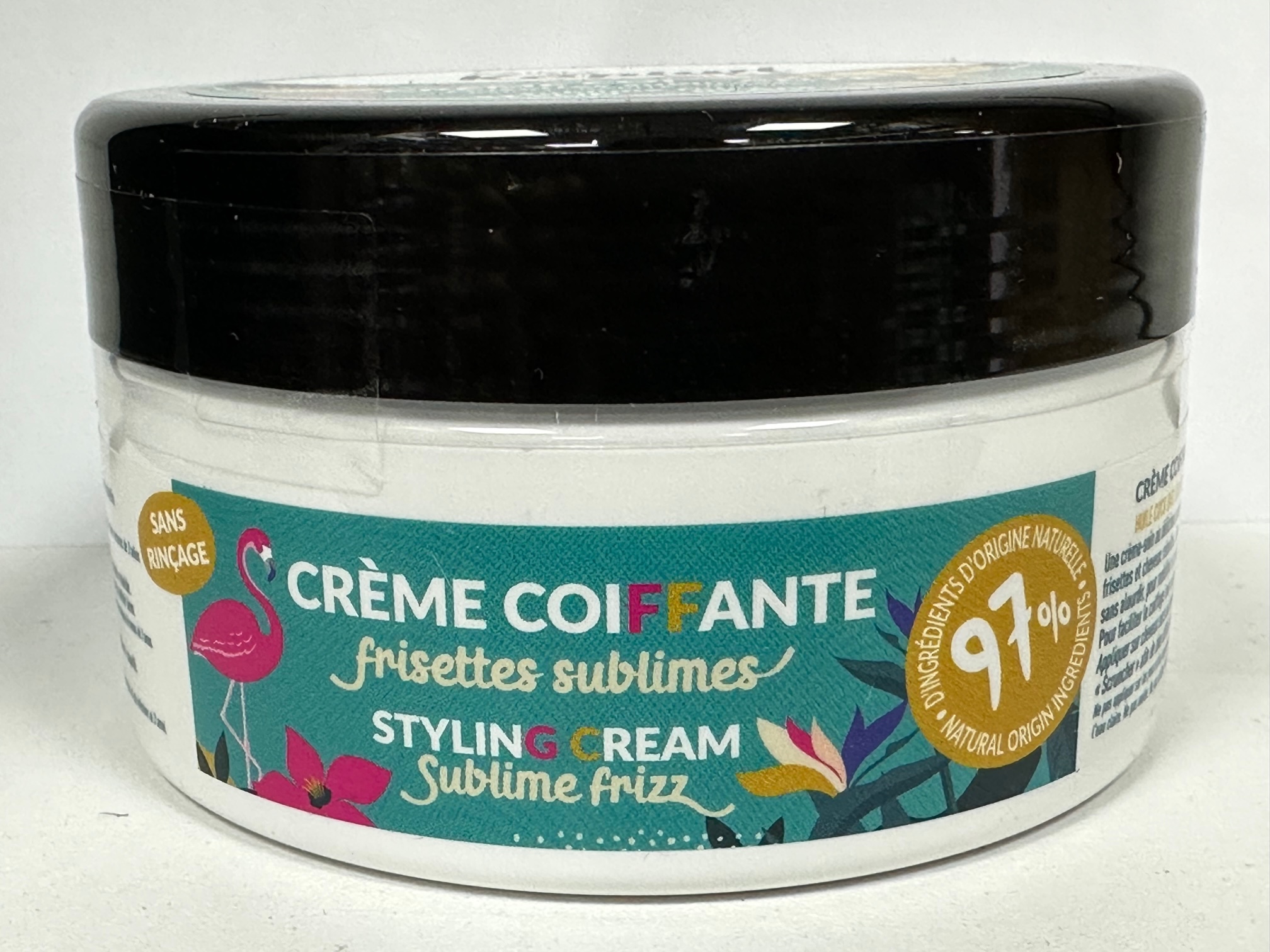 Kairly kapiwi kids creme coiffante 250ml