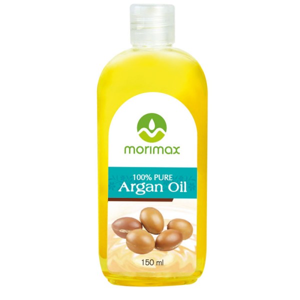 Morimax Pure Argan Oil 150ml