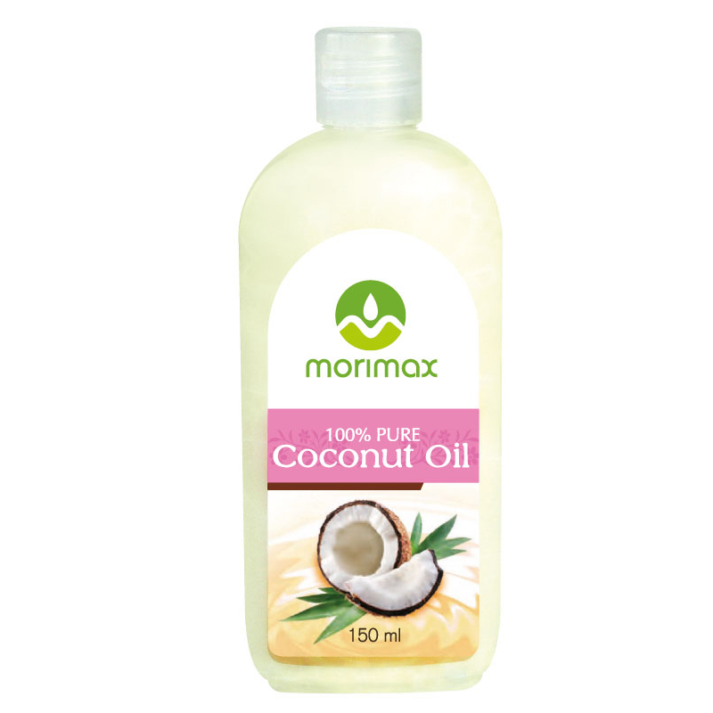 Morimax Pure Coconut Oil 150ml